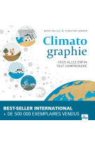 Climatographie - vous allez enfin tout comprendre