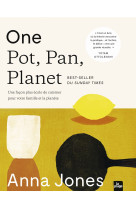 One pot, pan, planet