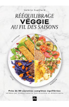 Reequilibrage veggie au fil des saisons