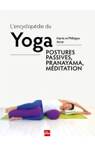 L'encyclopedie du yoga