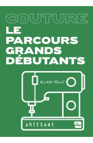 Parcours grands debutants artesane