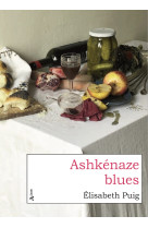 Ashkenaze blues