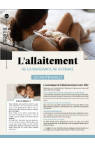 L'allaitement