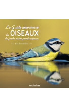 Le guide amoureux des oiseaux