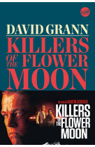 Killers of the flower moon - la note americaine