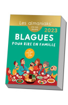 Almaniak blagues pour rire en famille 2023