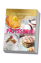 Almaniak patisserie 2023