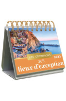 Almaniak 365 lieux d'exception 2023