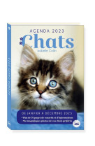 Agenda loisirs chats 2023