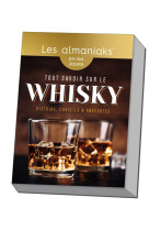 Almaniak tout savoir sur le whisky