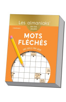 Almaniak mots fleches