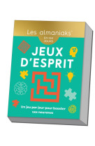 Almaniak jeux d'esprit