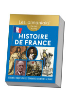 Almaniak histoire de france