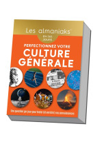 Almaniak perfectionnez votre culture generale