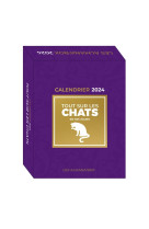 Almana box tout sur les chats en 365 jours 2024