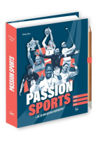 Passion sports