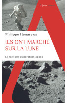 Ils ont marche sur la lune