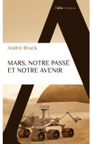 Mars, notre passe et notre avenir