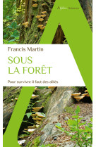 Sous la foret