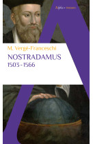 Nostradamus