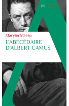 L'abecedaire d'albert camus