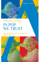 In pop we trust