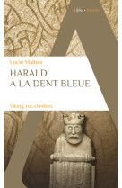 Harald a la dent bleue