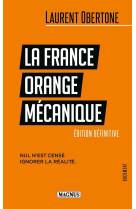 La france orange mecanique