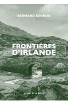 Frontieres d'irlande