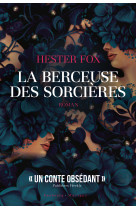 La berceuse des sorcieres