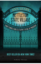 Nettleton state village - pour femmes faibles d'esprit en age de procreer