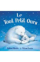 Le tout-petit ours