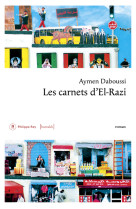 Les carnets d'el razi