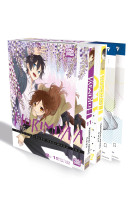 Horimiya t11 edition limitee