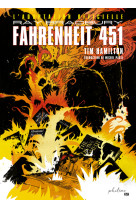 Fahrenheit 451