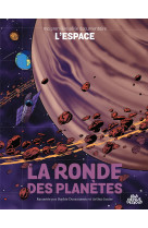 La ronde des planetes