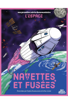 Navettes et fusees