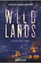 Savage lands t02 wild lands