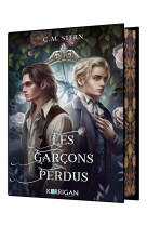 Les garcons perdus - collector