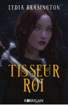 Le tisseur du roi - t01 - le tisseur du roi - le tisseur du roi t1