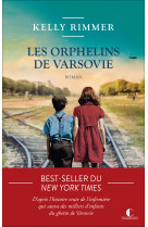 Les orphelins de varsovie