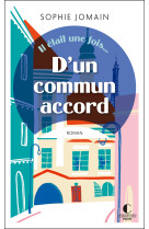 D'un commun accord