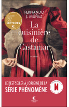 La cuisiniere de castamar