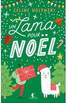 Un lama pour noel