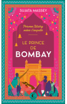 Le prince de bombay - nouvelle edition