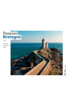 Agenda semainier 2024 - passion bretagne