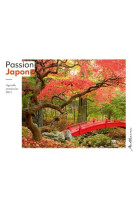 Agenda semainier 2024 - passion japon