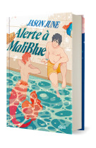 Alerte a maliblue (relie collector)