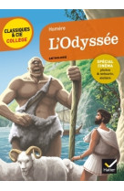 L'odyssee anthologie