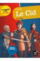 Le cid 1637